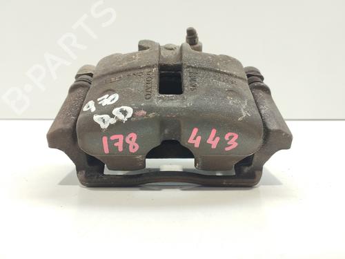 Used Right front brake caliper VOLVO 940 (944) 2.3 (135 hp) 17734120