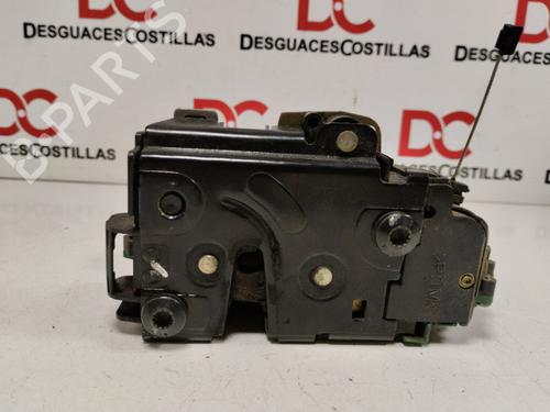 Front left lock SEAT IBIZA III (6L1)  | BP17410662C98 