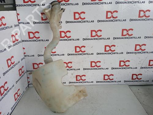 Used Windscreen washer tank CITROËN BERLINGO / BERLINGO FIRST Box Body/MPV (M_) 2.0 HDI 90 4WD (MBRHY, MCRHY) (90 hp) 17415197