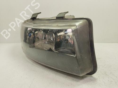 Right headlight SEAT LEON (1M1)  | BP29326444C29 