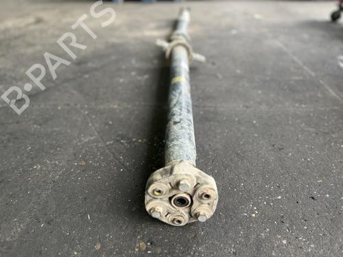 Driveshaft HYUNDAI SANTA FÉ II (CM) 2.2 CRDi GLS | BP17419359M37 