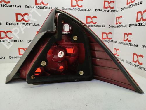 Left taillight FORD MONDEO III (B5Y) 2.0 16V TDDi / TDCi | BP17418122C34 