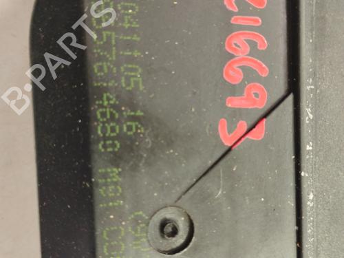 Tailgate lock PEUGEOT 307 CC (3B)  | BP30191212C101 