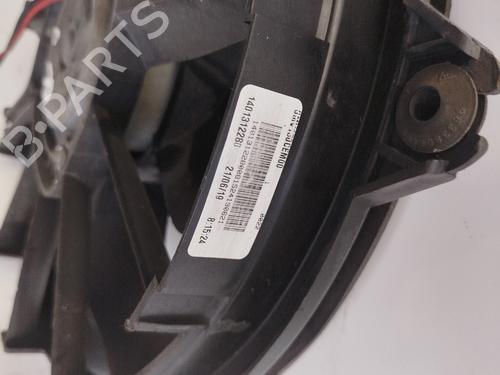 Kjølevifte elektrisk CITROËN C5 I (DC_) 2.0 HDi (DCRHZB, DCRHZE) | BP29179005M35 