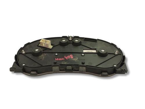 Instrument cluster CITROËN JUMPY II (VF7) | BP39076381C47 - Image 6