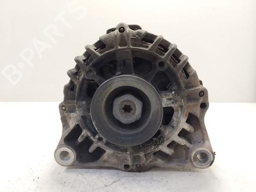 Used Alternator CITROËN XSARA PICASSO (N68) 1.6 (95 hp) 21022699