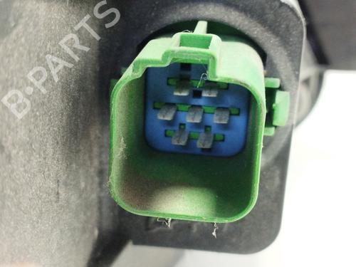 Left headlight FORD FIESTA V (JH_, JD_) 1.4 TDCi | BP17424815C28 