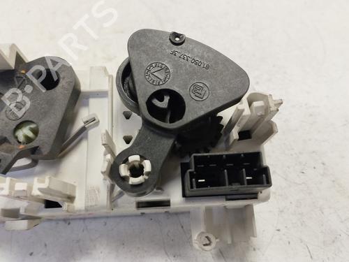 Climate control PEUGEOT 306 Break (7E, N3, N5) 1.6 | BP29446097I5 