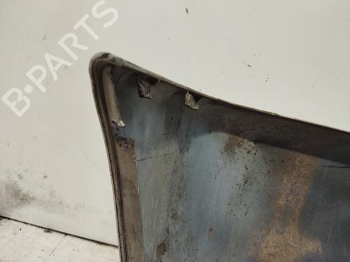 Rear bumper SEAT IBIZA II (6K1) 1.9 D | BP22273202C8