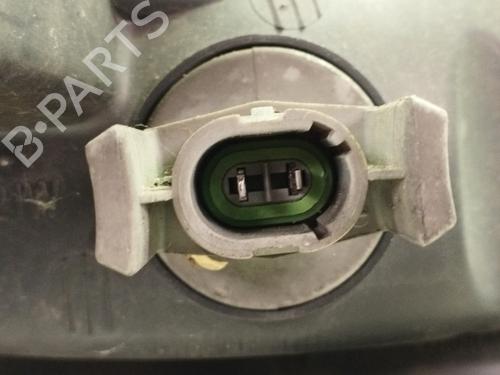Left headlight RENAULT SCÉNIC I MPV (JA0/1_, FA0_)  | BP29395146C28 