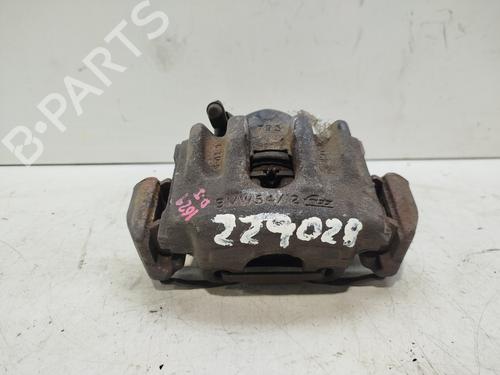 Used Left front brake caliper Left front brake caliper BMW 3 (E36) [1990-1998] 36460635 36460635