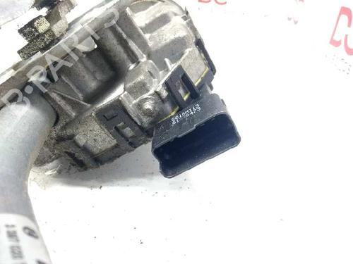 Front wiper motor PEUGEOT 207 (WA_, WC_) 1.6 HDi | BP17396846M29 