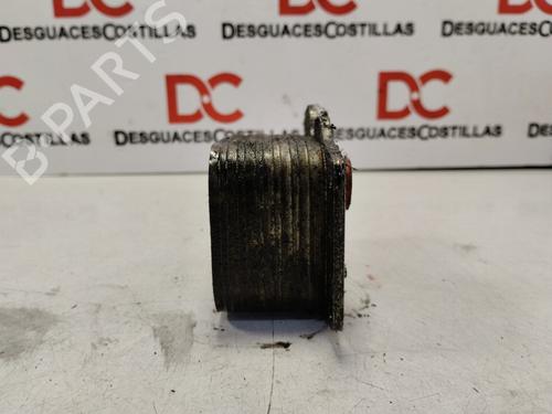 Oliekøler CITROËN C5 III (RD_)  | BP25222284M33 
