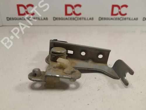 Rear left interior door handle NISSAN SERENA (C23) 2.3 D | BP17408937I15