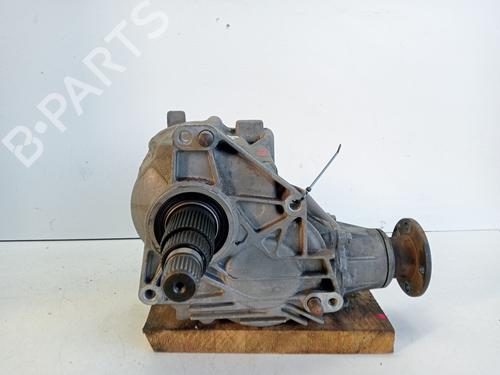 Używane Mechanizm różnicowy przedni Mechanizm różnicowy przedni 38191645 38191645