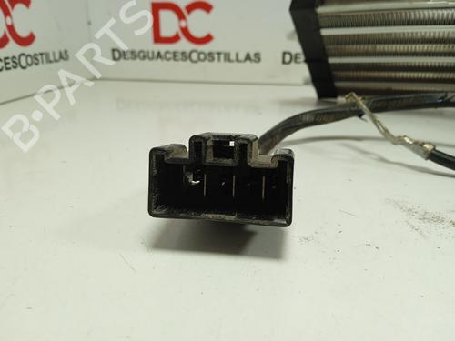 Heater resistor HYUNDAI ix20 (JC) 1.4 CRDi | BP17409605M108 