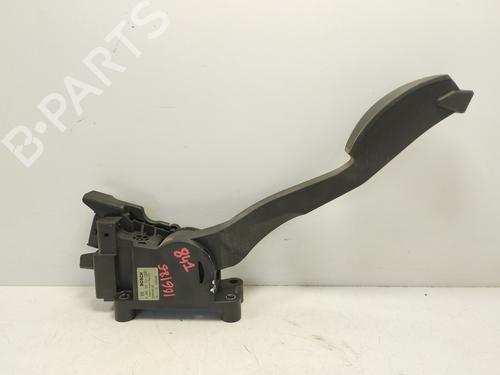 Pedal ALFA ROMEO GT (937_) 1.9 JTD (937CXN1B) (150 hp) 17421126