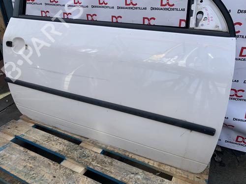 Right front door SEAT AROSA (6H1) 1.4 | BP17398875C3 