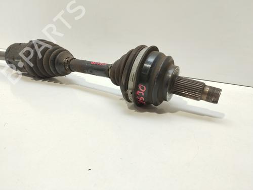 Right front driveshaft BMW X5 (E53) 3.0 d | BP20302571M39 