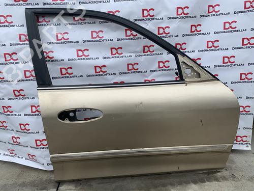 Used Right front door KIA MAGENTIS I (GD, MS) 2.0 (136 hp) 17398854
