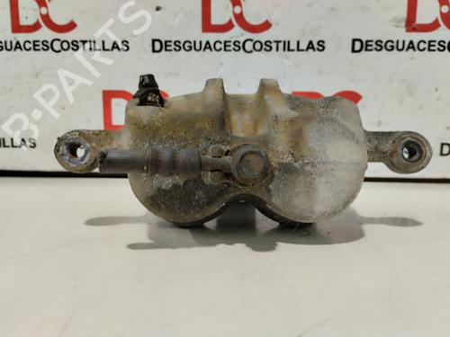 Left front brake caliper HYUNDAI SANTA FÉ I (SM) 2.4 16V 4x4 | BP24484601M105 