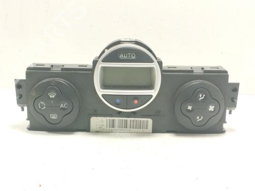 Used Climate control RENAULT GRAND SCÉNIC II (JM0/1_) 2.0 dCi (JM1K) (150 hp) 22415641