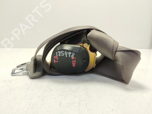 Sikkerhedssele bag højre Sikkerhedssele bag højre CITROËN XSARA PICASSO (N68) 2.0 HDi (90 hp) 36767467 36767467
