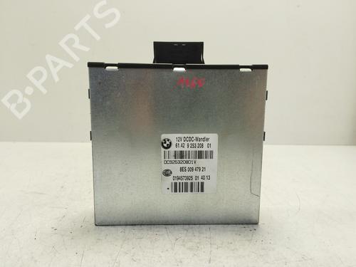 Used Electronic module BMW X1 (E84) sDrive 18 d (143 hp) 22382892