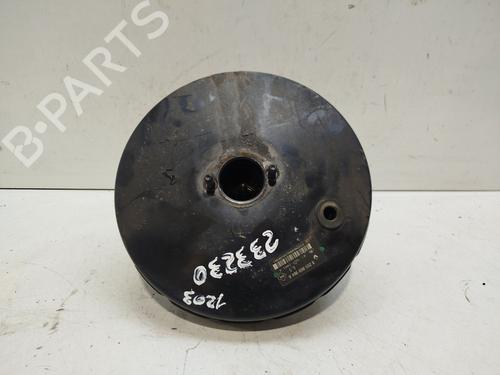 Used Servo brake Servo brake RENAULT SCÉNIC I MPV (JA0/1_, FA0_) [1999-2010] 39746174 39746174