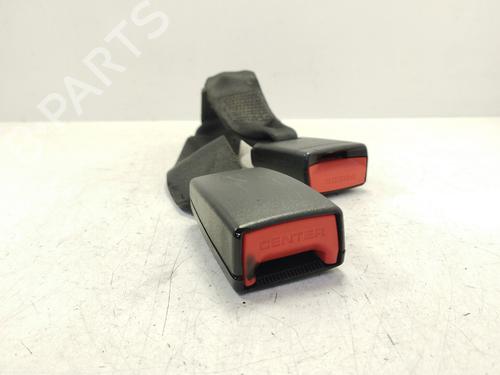 Engache cinturón BMW X1 (E84) sDrive 18 d (143 hp) 22429431