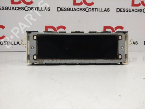 Used Display monitor PEUGEOT 308 SW I (4E_, 4H_) 1.6 HDi (112 hp) 17403854