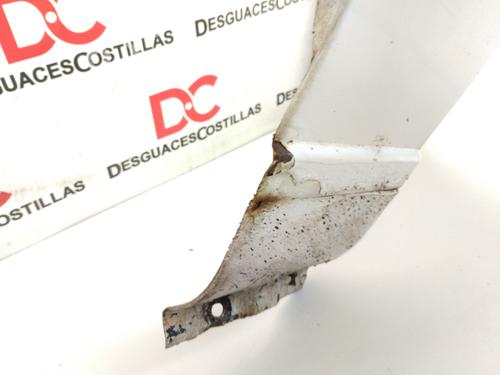 Right front fenders RENAULT SUPER 5 (B/C40_) 1.1 (B/C/401, B/C40H) | BP30055643C42