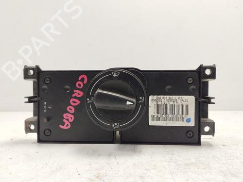 Used Climate control SEAT IBIZA II (6K1) [1993-2002]  29326442