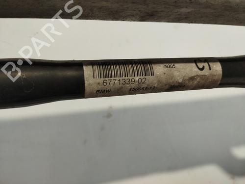 Subframe BMW 1 (E87) 118 d | BP25471733M9 
