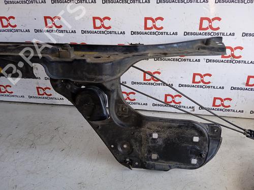 Frontplade/Frontkurv MG MG ZT 2.0 CDTi | BP17419497C72 