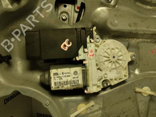 Front right window mechanism VW GOLF IV (1J1) 1.9 TDI | BP17414708C23 