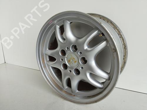 Rim BMW 3 (E46) 320 d | BP19264918C45 