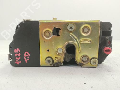 Used Rear right lock Rear right lock 37173203 37173203
