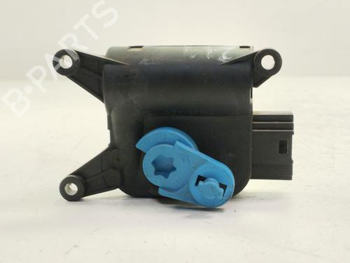 Fuel door actuator AUDI TT (8J3) 2.0 TFSI | BP29393778E18 