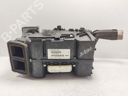 Used Heater matrix box MERCEDES-BENZ S-CLASS (W221, V221) S 350 (221.056, 221.156) (272 hp) 25710112