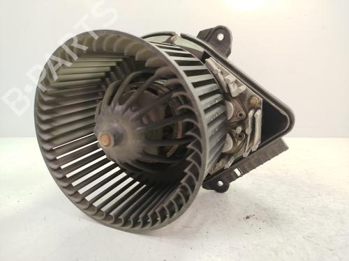 Heater blower motor CITROËN SAXO (S0, S1) 1.1 X, SX | BP29953520M62 