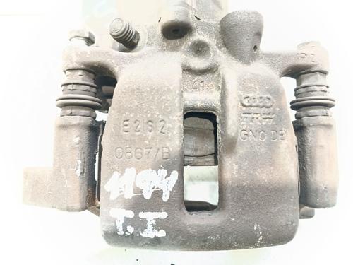Left rear brake caliper AUDI A6 C6 (4F2) 3.0 TDI quattro | BP36450857M107 - Image 8