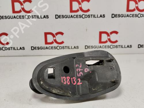 Front right interior door handle FIAT SEICENTO / 600 (187_) 1.1 (187AXB, 187AXB1A, 187AXC1A02) | BP32086119I14