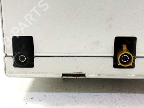 Radio MERCEDES-BENZ S-CLASS (W221, V221) S 350 (221.056, 221.156) | BP31191220E6