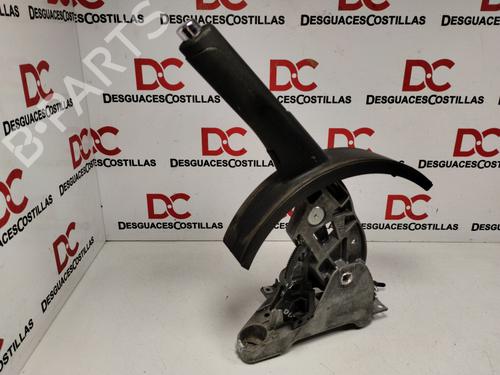 Used Hand brake SEAT LEON (1P1) 1.9 TDI (105 hp) 17413674