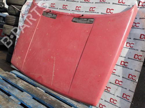 Hood RENAULT 9 (L42_) 1.4 (L422, L42C) | BP17420683C1 