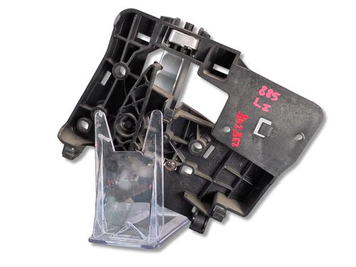 Interior handle CITROËN BERLINGO Box Body/MPV (B9) 1.6 HDi 90 16V | BP34614433I7 - Image 2