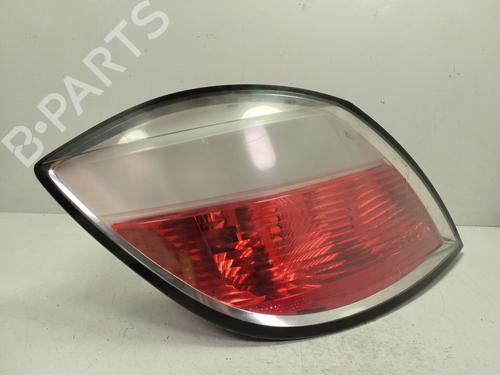 Left taillight OPEL ASTRA H (A04)  | BP36900115C34  - Image 5