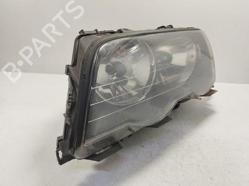 Left headlight BMW 3 (E46) 320 d | BP27318649C28 