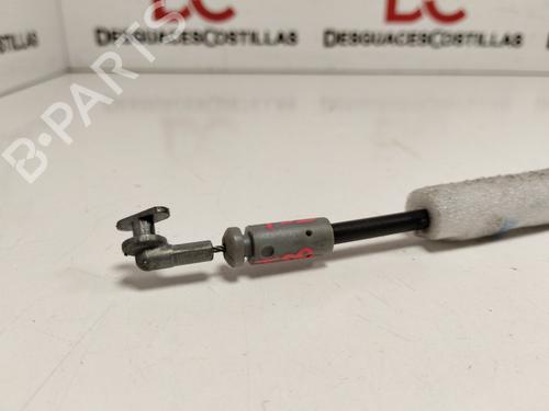 Andre CITROËN BERLINGO MULTISPACE (B9) | BP17415819O1